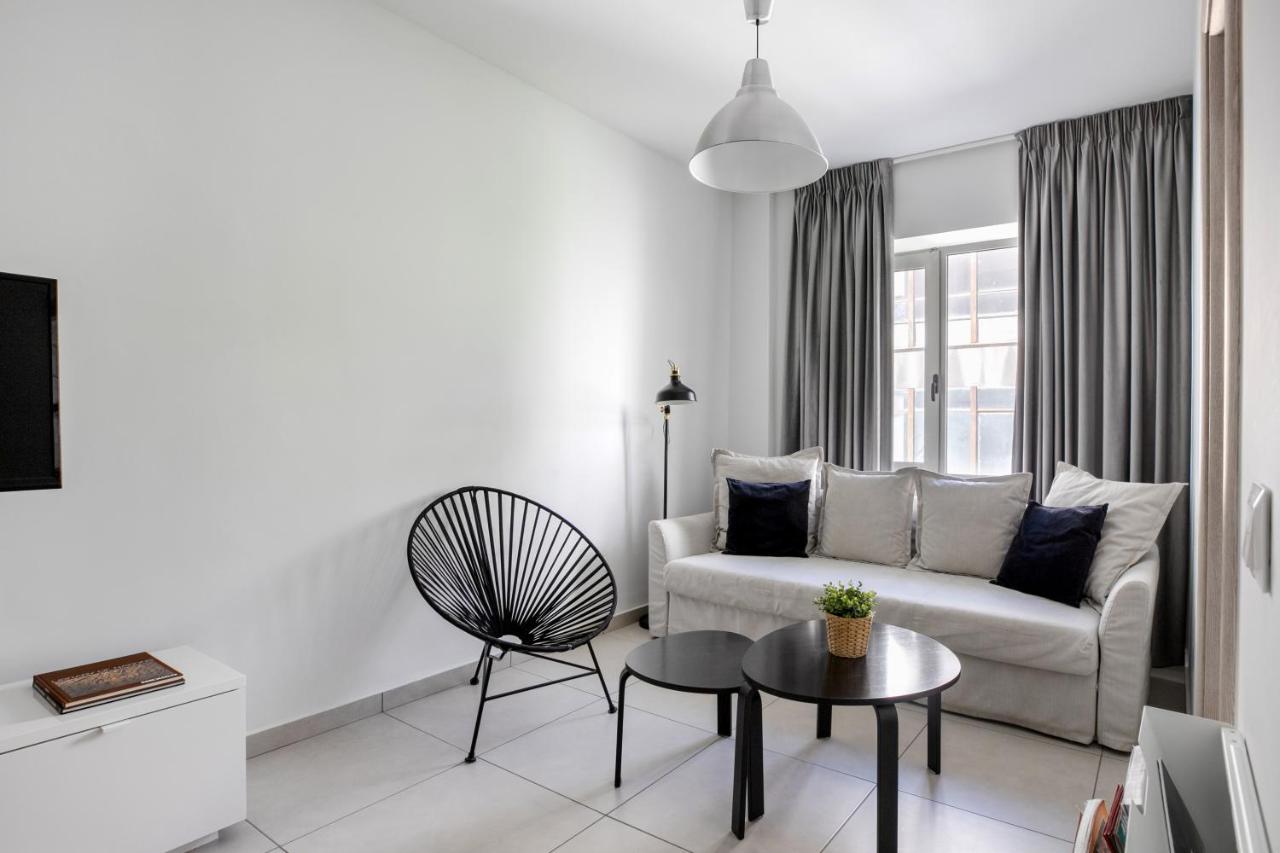 Supreme B2 Apartment In Syntagma أثينا المظهر الخارجي الصورة