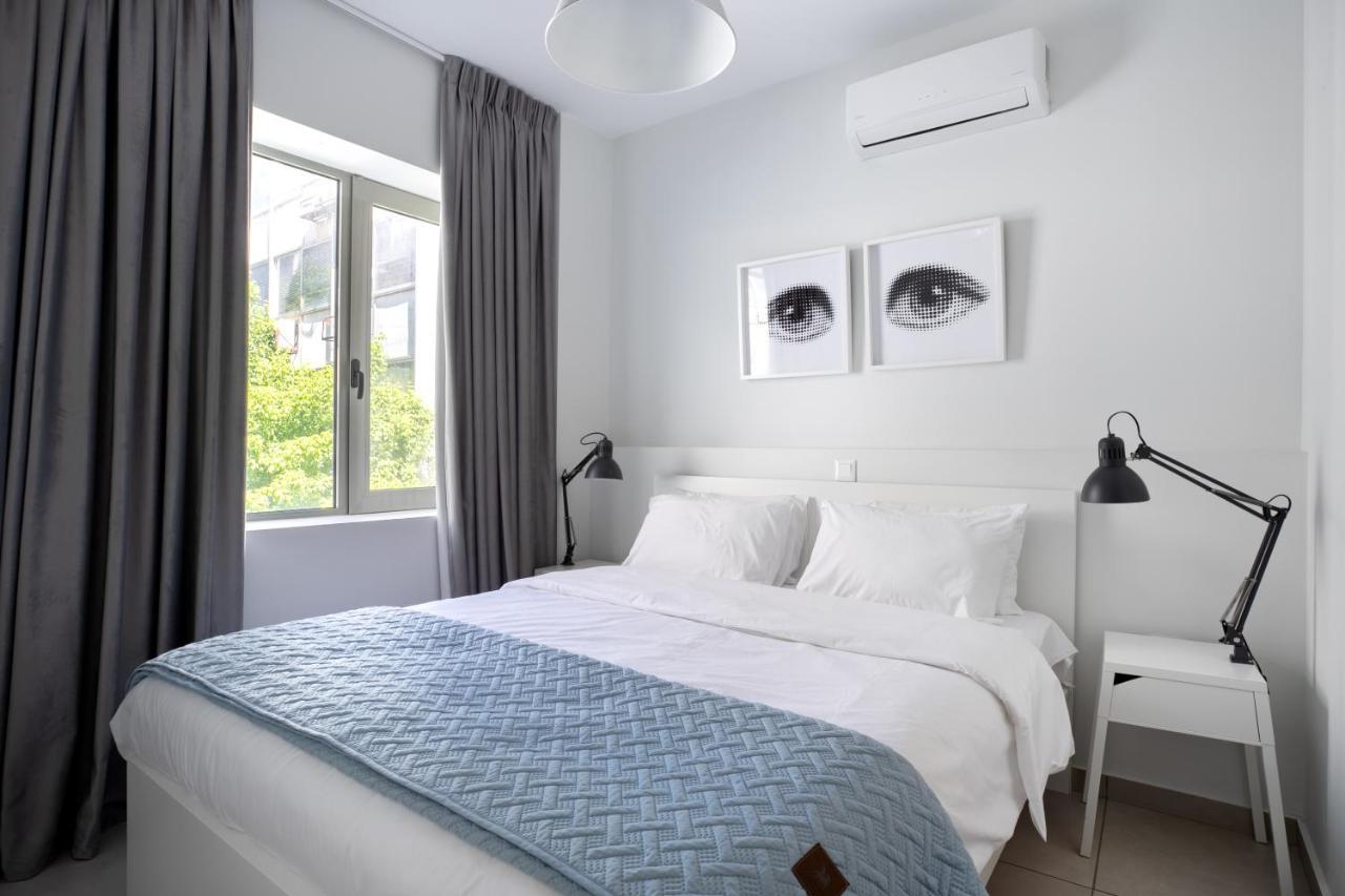 Supreme B2 Apartment In Syntagma أثينا المظهر الخارجي الصورة