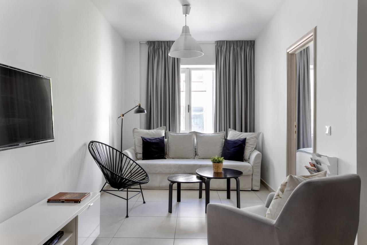 Supreme B2 Apartment In Syntagma أثينا المظهر الخارجي الصورة