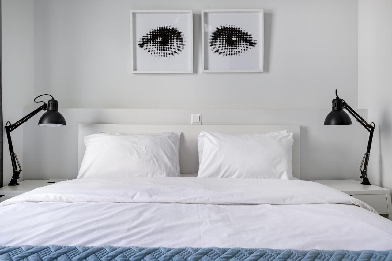 Supreme B2 Apartment In Syntagma أثينا المظهر الخارجي الصورة