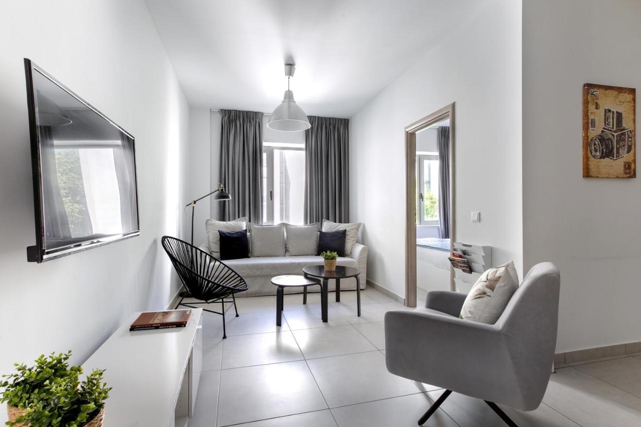 Supreme B2 Apartment In Syntagma أثينا المظهر الخارجي الصورة