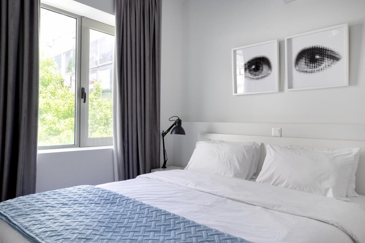 Supreme B2 Apartment In Syntagma أثينا المظهر الخارجي الصورة