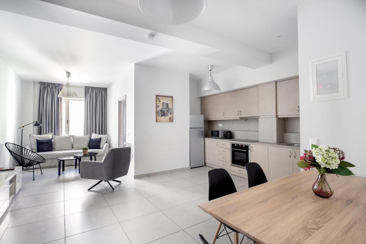 Supreme B2 Apartment In Syntagma أثينا المظهر الخارجي الصورة