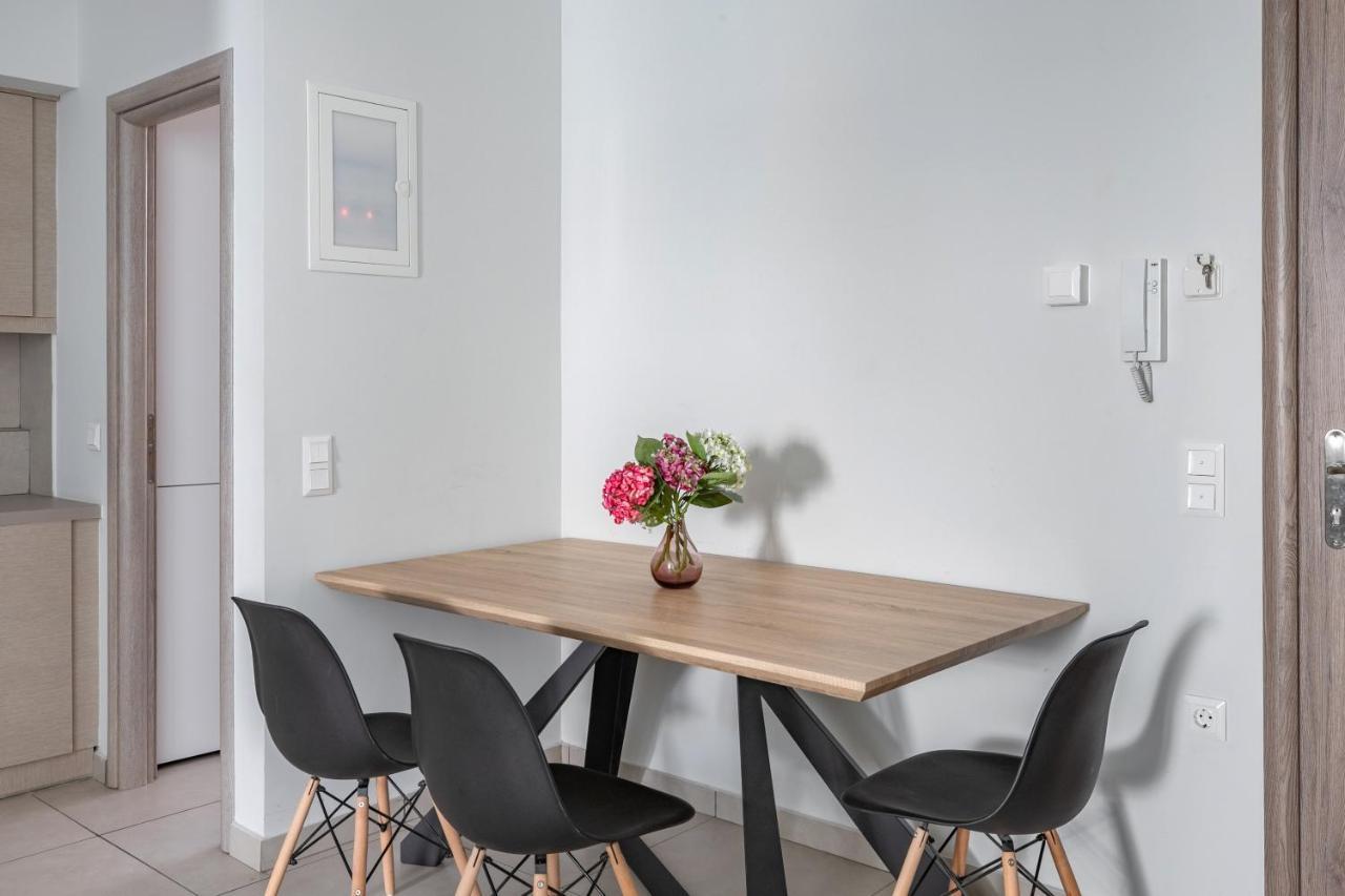 Supreme B2 Apartment In Syntagma أثينا المظهر الخارجي الصورة