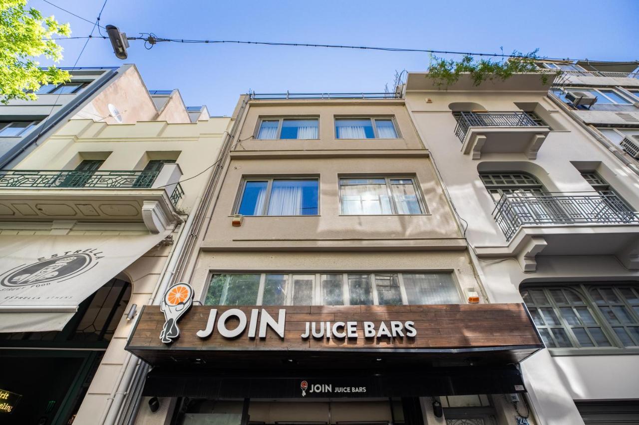 Supreme B2 Apartment In Syntagma أثينا المظهر الخارجي الصورة