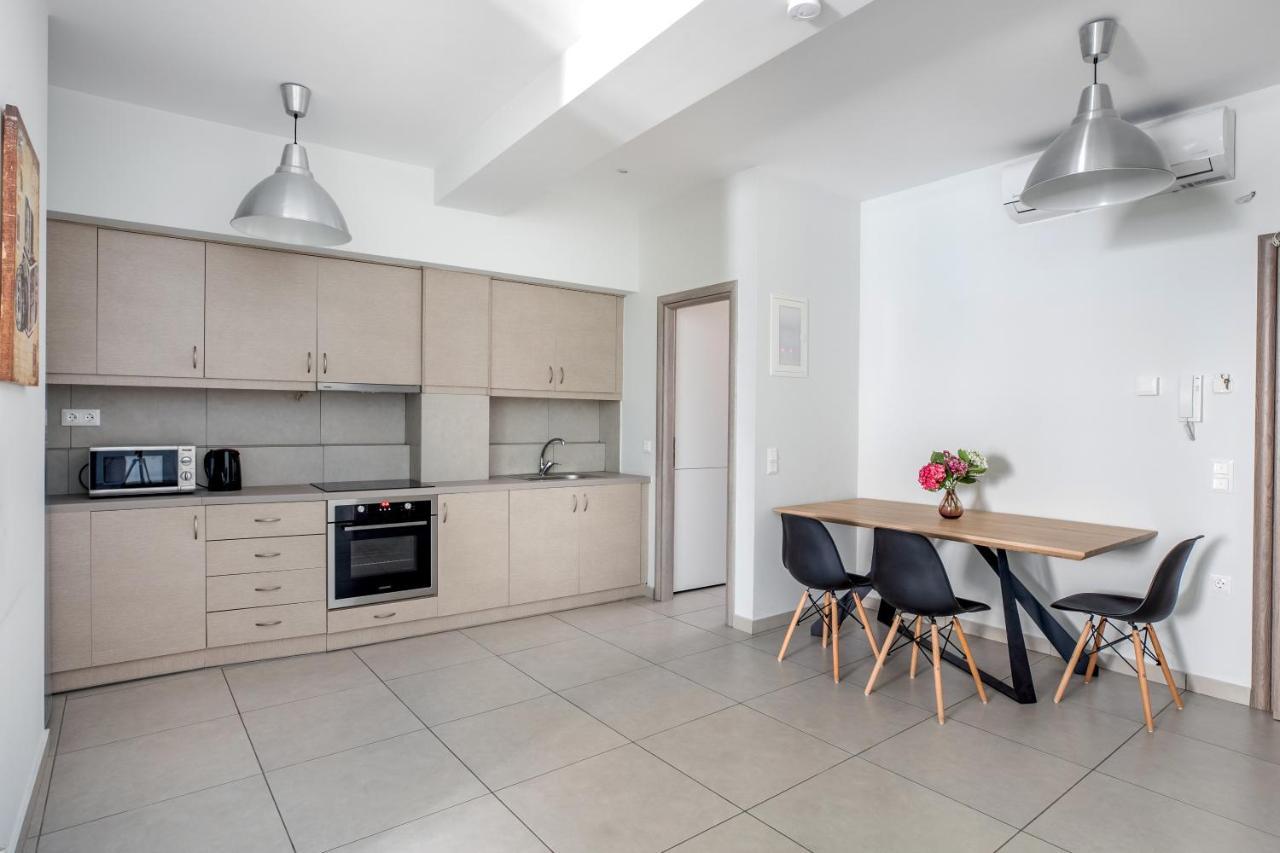 Supreme B2 Apartment In Syntagma أثينا المظهر الخارجي الصورة