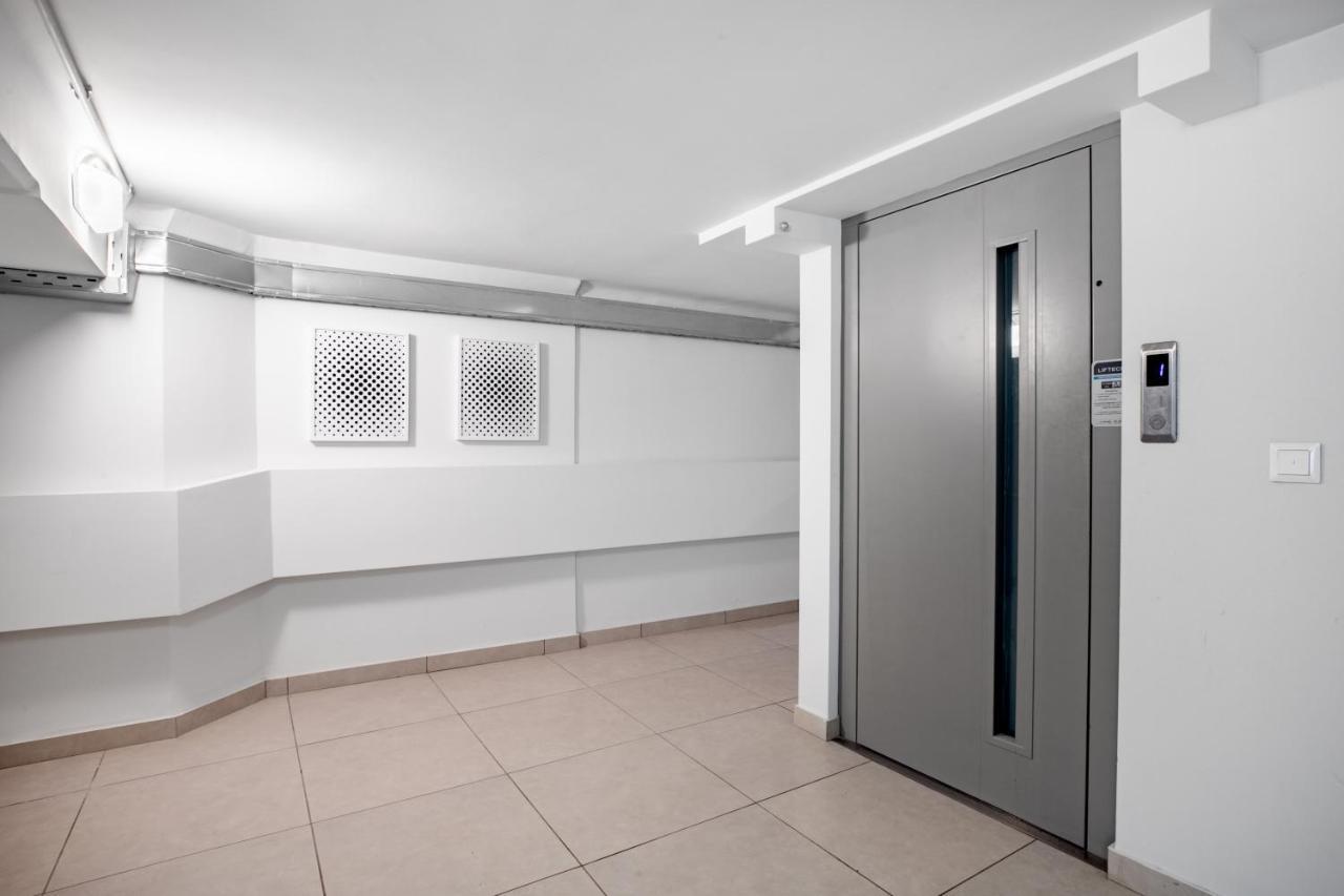 Supreme B2 Apartment In Syntagma أثينا المظهر الخارجي الصورة