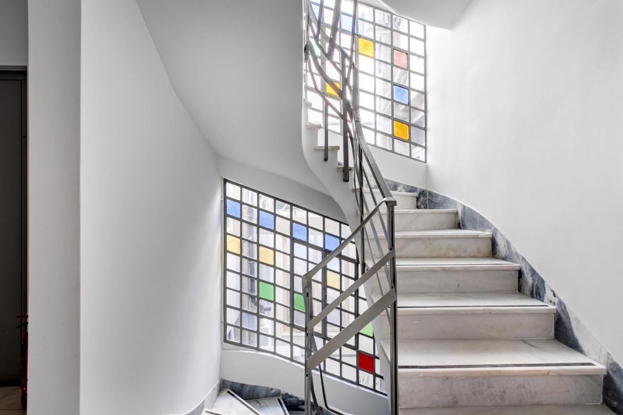 Supreme B2 Apartment In Syntagma أثينا المظهر الخارجي الصورة